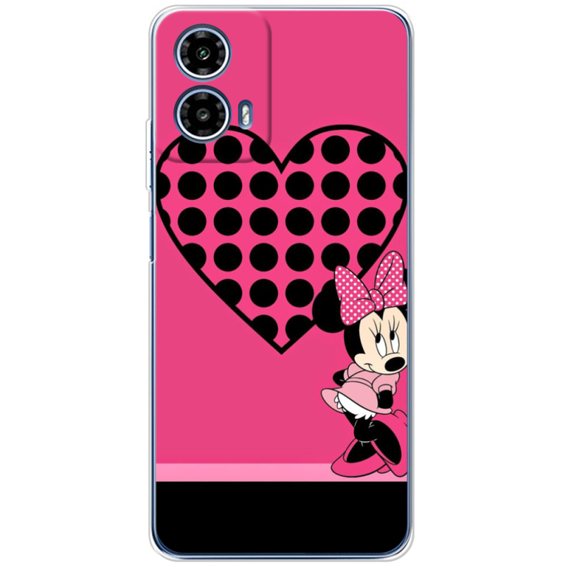 Чохол BoxFace Motorola Moto G35 