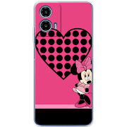 Чохол BoxFace Motorola Moto G35 