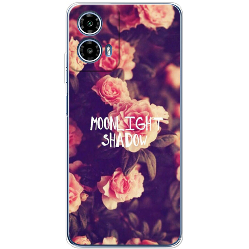 Чохол BoxFace Motorola Moto G35 