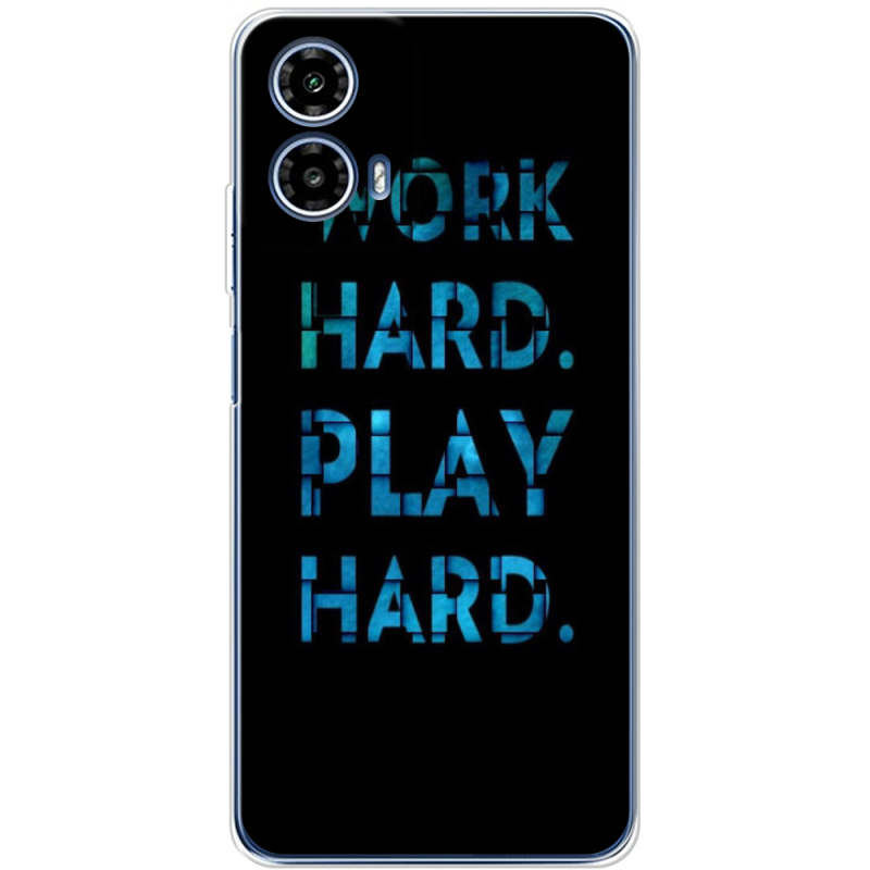 Чохол BoxFace Motorola Moto G35 