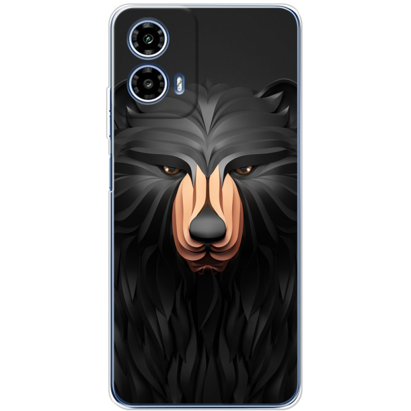 Чохол BoxFace Motorola Moto G35 