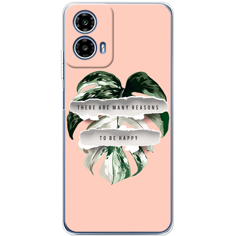 Чохол BoxFace Motorola Moto G35 