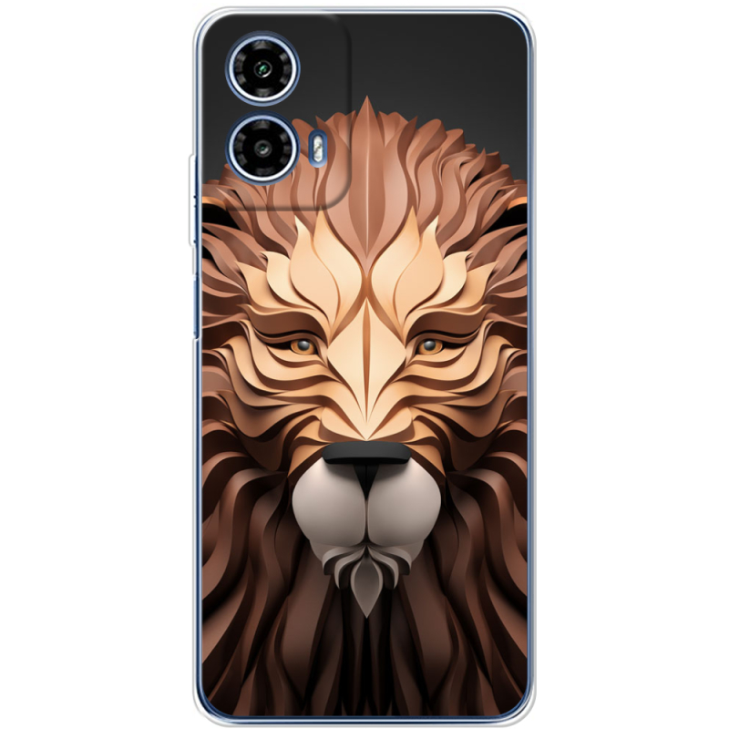 Чохол BoxFace Motorola Moto G35 