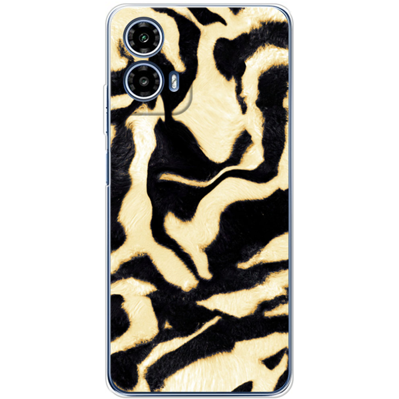 Чохол BoxFace Motorola Moto G35 