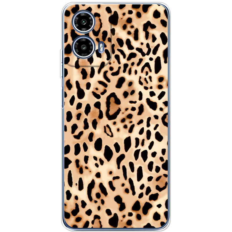 Чохол BoxFace Motorola Moto G35 