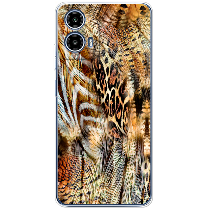 Чохол BoxFace Motorola Moto G35 