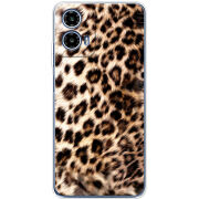 Чохол BoxFace Motorola Moto G35 