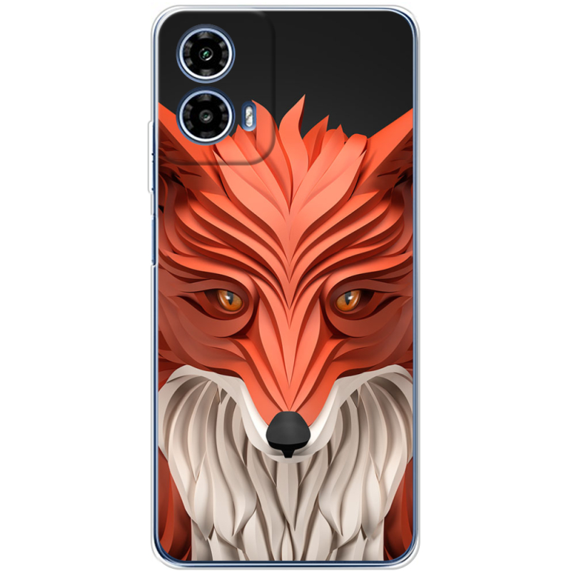 Чохол BoxFace Motorola Moto G35 