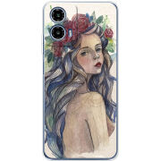 Чохол BoxFace Motorola Moto G35 