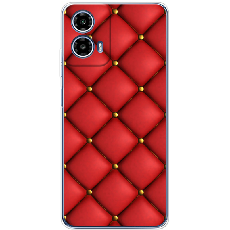 Чохол BoxFace Motorola Moto G35 