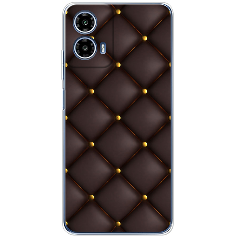 Чохол BoxFace Motorola Moto G35 