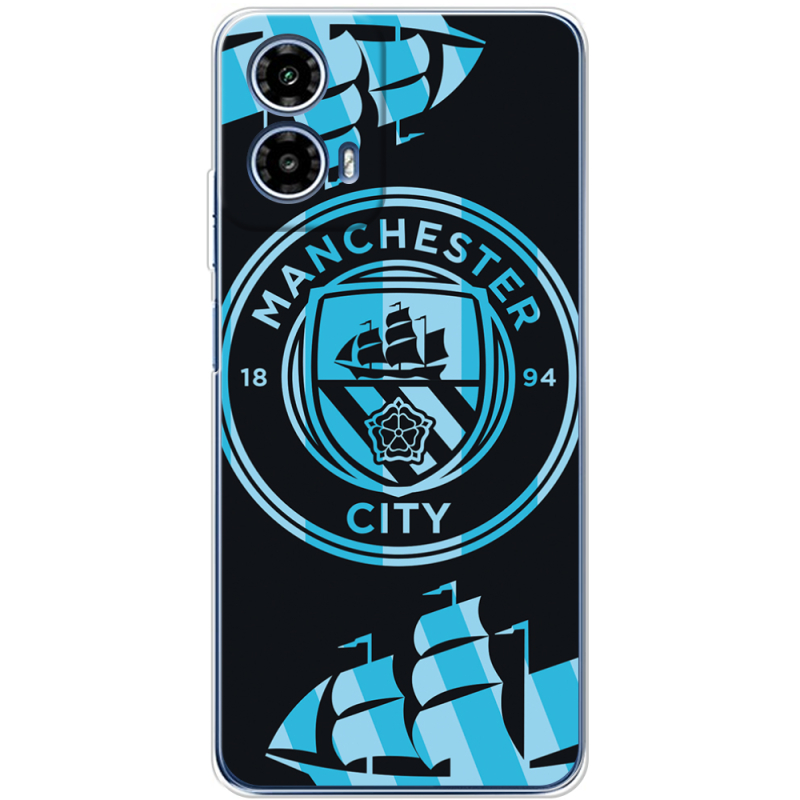 Чохол BoxFace Motorola Moto G35 FC M-City