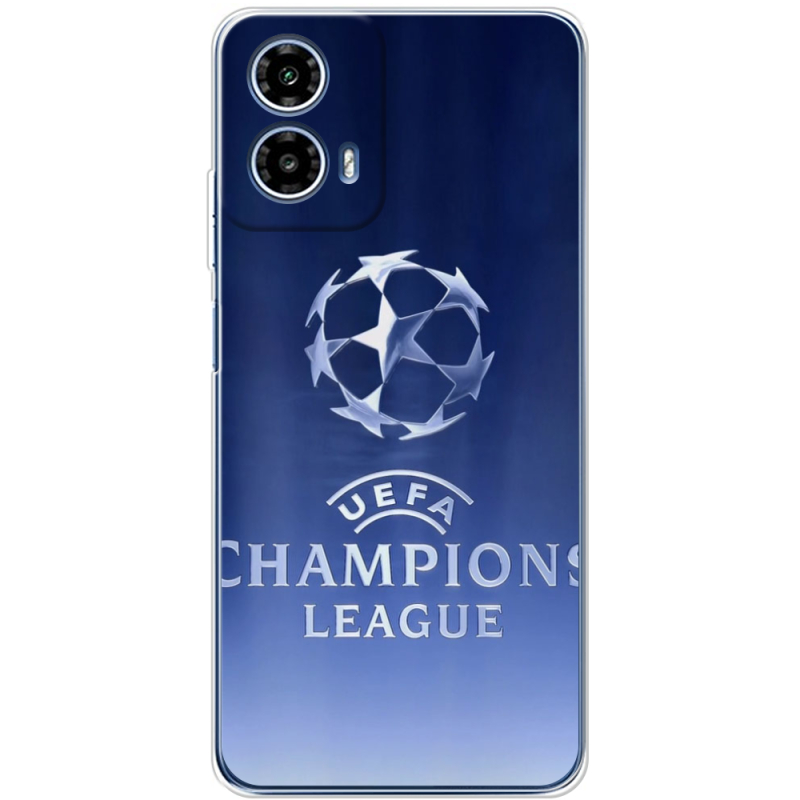 Чохол BoxFace Motorola Moto G35 