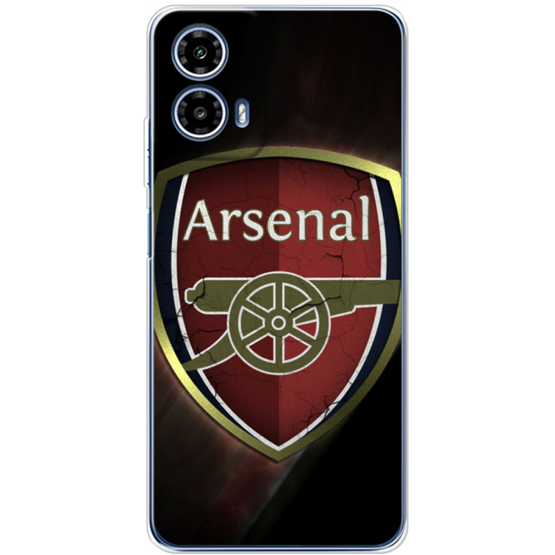 Чохол BoxFace Motorola Moto G35 