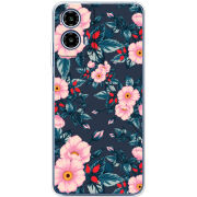 Чохол BoxFace Motorola Moto G35 