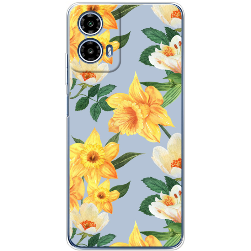 Чохол BoxFace Motorola Moto G35 