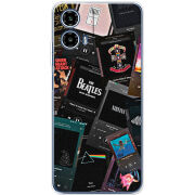 Чохол BoxFace Motorola Moto G35 