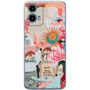 Чохол BoxFace Motorola Moto G35 