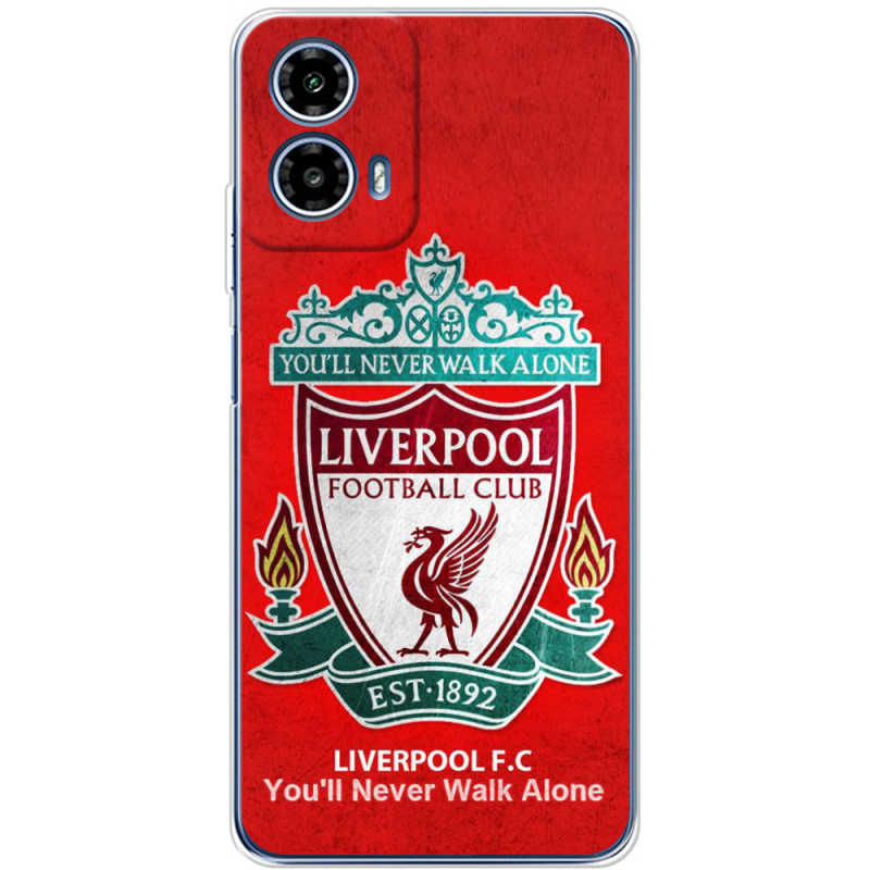 Чохол BoxFace Motorola Moto G35 