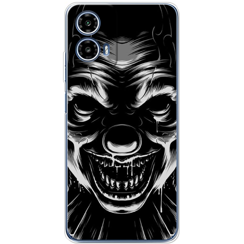 Чохол BoxFace Motorola Moto G35 