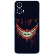 Чохол BoxFace Motorola Moto G35 