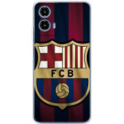 Чохол BoxFace Motorola Moto G35 