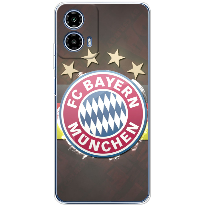 Чохол BoxFace Motorola Moto G35 