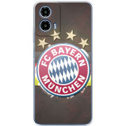 Чохол BoxFace Motorola Moto G35 