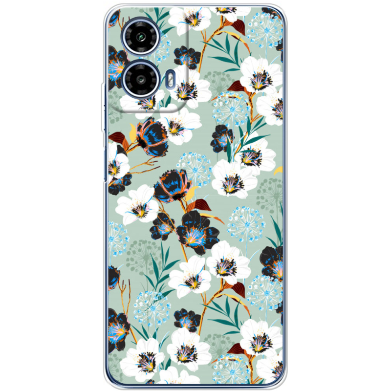 Чохол BoxFace Motorola Moto G35 