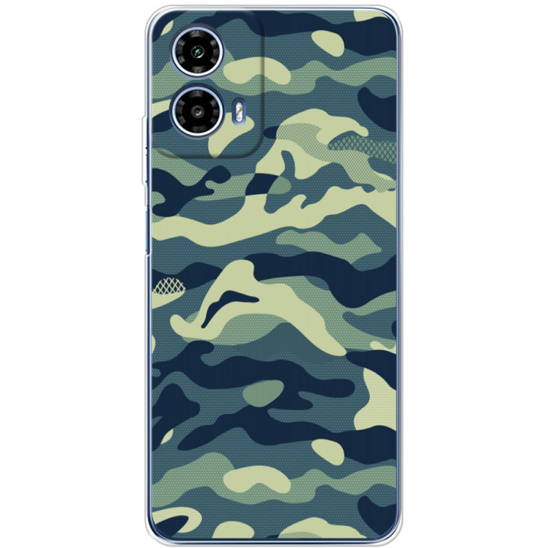 Чохол BoxFace Motorola Moto G35 