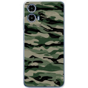 Чохол BoxFace Motorola Moto G35 