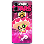 Чохол BoxFace Motorola Moto G35 