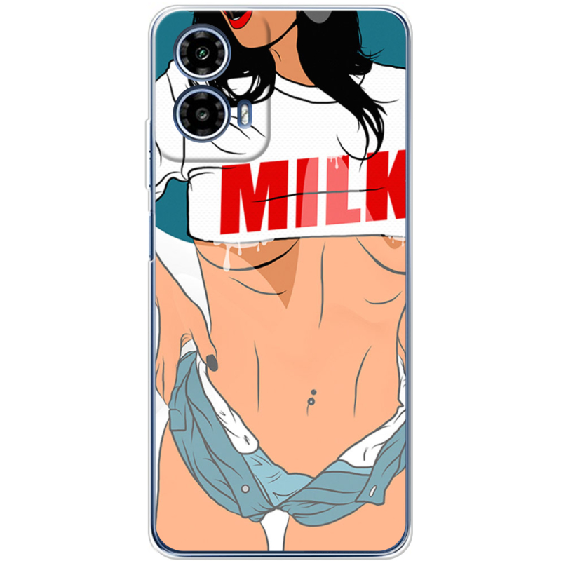 Чохол BoxFace Motorola Moto G35 