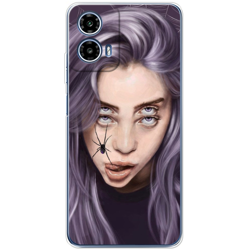 Чохол BoxFace Motorola Moto G35 