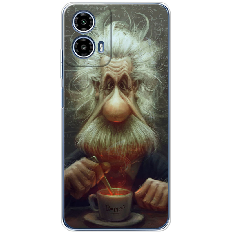 Чохол BoxFace Motorola Moto G35 