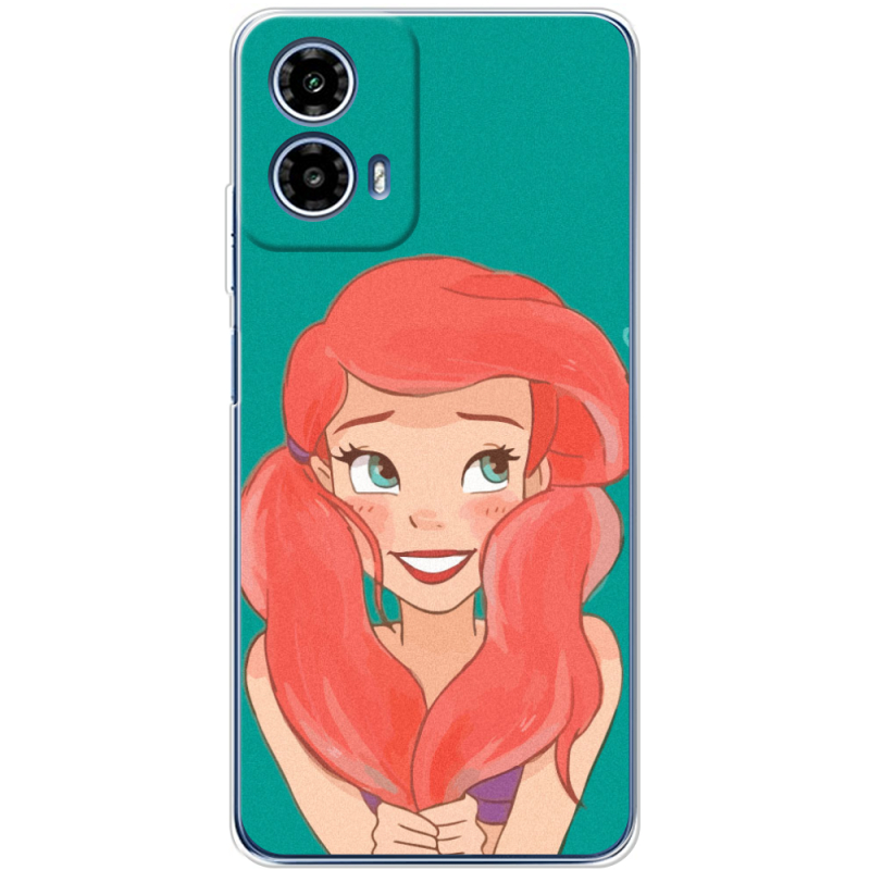 Чохол BoxFace Motorola Moto G35 