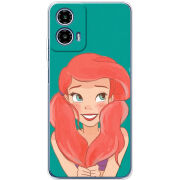 Чохол BoxFace Motorola Moto G35 