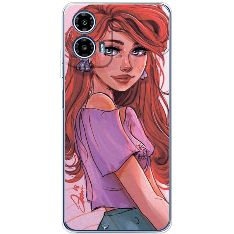 Чохол BoxFace Motorola Moto G35 