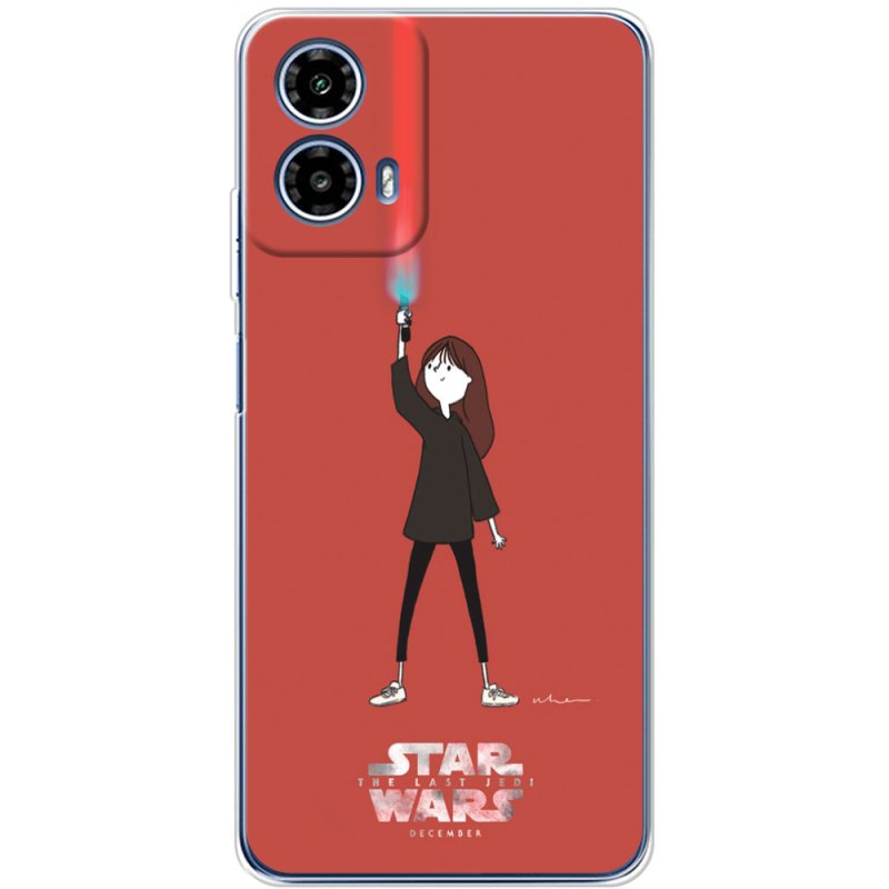 Чохол BoxFace Motorola Moto G35 