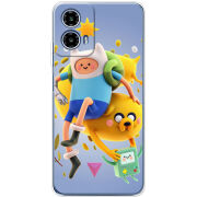 Чохол BoxFace Motorola Moto G35 