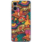 Чохол BoxFace Motorola Moto G35 