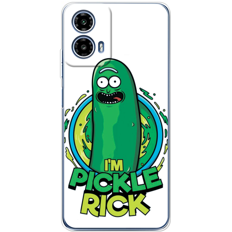 Чохол BoxFace Motorola Moto G35 