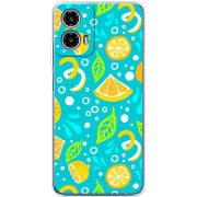 Чохол BoxFace Motorola Moto G35 