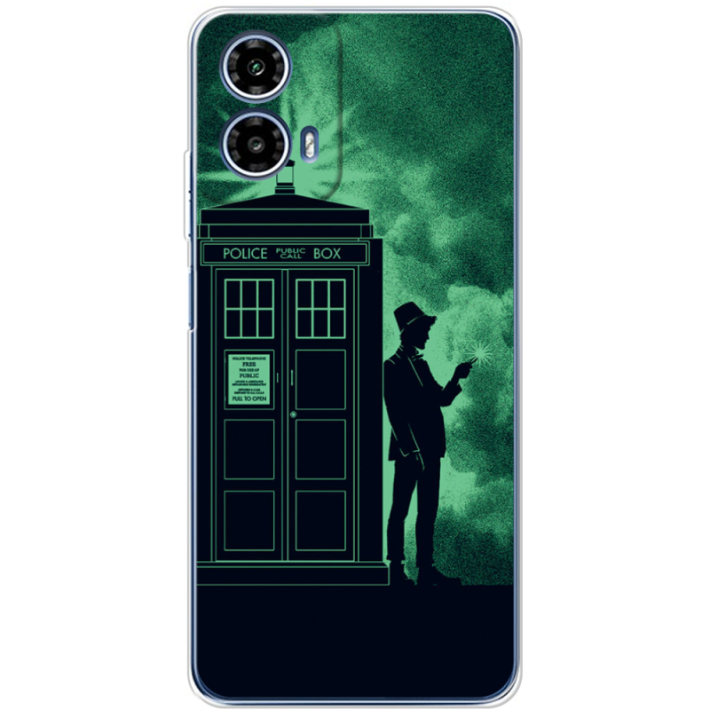 Чохол BoxFace Motorola Moto G35 