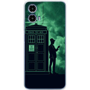 Чохол BoxFace Motorola Moto G35 