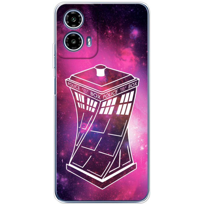 Чохол BoxFace Motorola Moto G35 