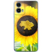 Чохол BoxFace Motorola Moto G35 