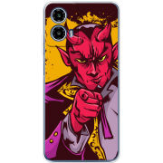 Чохол BoxFace Motorola Moto G35 