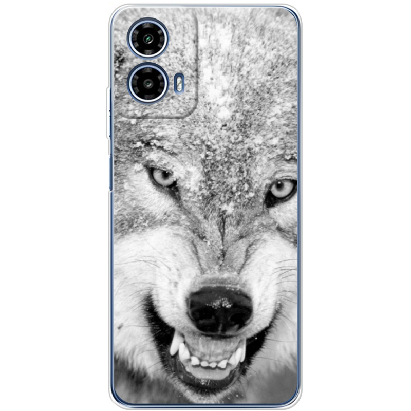 Чохол BoxFace Motorola Moto G35 