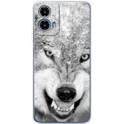 Чохол BoxFace Motorola Moto G35 